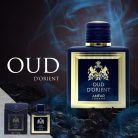 Extract de parfum OUD D