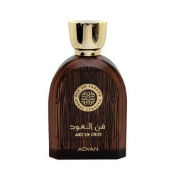 Apă de parfum Adyan, Art of Oud, barbati, 100 ml