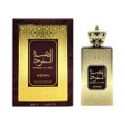 Apă de parfum Adyan, Nesmat al Oud, unisex, 100 ml