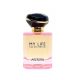 Apă de parfum Asten, My Life, femei, 100 ml