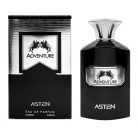 Apă de parfum Asten, Adventure, barbati, 100 ml