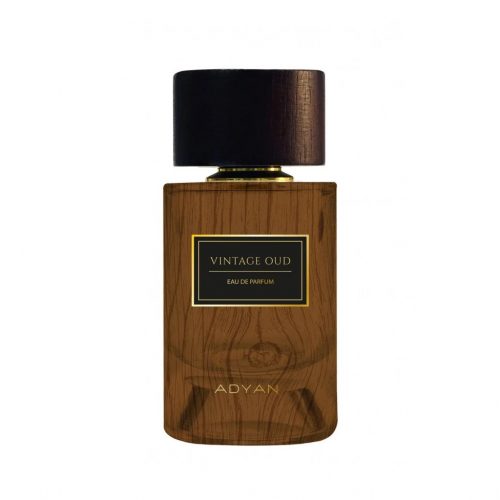 Apă de parfum Adyan, Vintage Oud, unisex, 100 ml