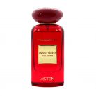 Apă de parfum Asten, Secret Roja Elixir, unisex, 100 ml