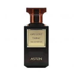 Opulent Tabac by Asten, apa de parfum, 80 ml, unisex