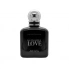 Apă de parfum All you need is love, Asten, barbati, 100 ml