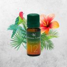 Ulei parfumat Aroma Land, 10 ml, Exotic