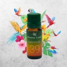 Ulei parfumat Aroma Land, 10 ml, Paradise