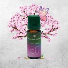 Ulei parfumat Aroma Land, 10 ml, Spring