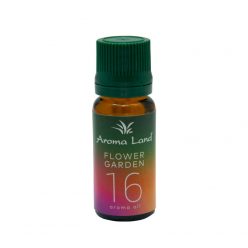 Ulei parfumat Aroma Land, 10 ml, Flower Garden