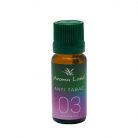 Ulei parfumat Aroma Land, 10 ml, Anti Tabac