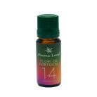 Ulei parfumat Aroma Land, 10 ml, Flori de portocal