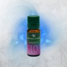 Ulei parfumat Aroma Land, 10 ml, Energy