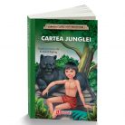 Cartea junglei - Rudyard Kipling, editura Unicart