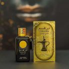 Apa de parfum Ard al Zaafaran, Dirham Gold, barbati, parfum arabesc, 100 ml