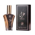 Apa de parfum Ghazal By Attri, dama, parfum arabesc, 50 ml