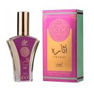 Apa de parfum Itharah Women By Attri, dama, parfum arabesc, 50 ml