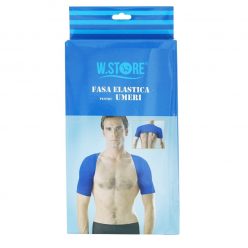 Fasa elastica pentru umeri W. Store, masura universala