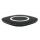 Incarcator QI wireless MW11Q, 5W/1A, negru