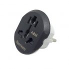 Adaptor priza universal UK, US/CN, AUS/NZ, Nam Kem