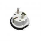 Adaptor priza universal UK, US/CN, AUS/NZ, Nam Kem