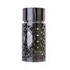 Apa de parfum Ard al Zaafaran, Jazzab Silver, barbati, parfum arabesc, 100 ml