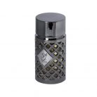 Apa de parfum Ard al Zaafaran, Jazzab Silver, barbati, parfum arabesc, 100 ml