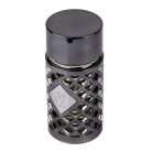 Apa de parfum Ard al Zaafaran, Jazzab Silver, barbati, parfum arabesc, 100 ml