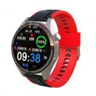 Ceas Smartwatch WS-GS58, amoled, Android/IOS, senzori monitorizare, multiple aplicatii