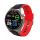 Ceas Smartwatch WS-GS58, amoled, Android/IOS, senzori monitorizare, multiple aplicatii