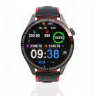 Ceas Smartwatch WS-GS58, amoled, Android/IOS, senzori monitorizare, multiple aplicatii