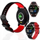 Ceas Smartwatch WS-GS58, amoled, Android/IOS, senzori monitorizare, multiple aplicatii