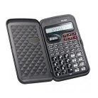 Calculator stiintific de birou KK-105B, 10 caractere, capac protectie