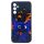 Husa Samsung Galaxy A54 5G, Luxury Printed Silicone, catifea in interior, print UV in 3 straturi, calitate A+, design 2