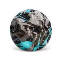 Minge saltareata Super Space Ball, 7 cm, multicolor 3