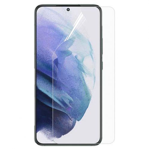 Folie TPU Huawei Mate 20 Pro, BYRY® Hydrogel, HD, ultra subtire, regenerabila