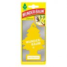 Odorizant auto Wunder-Baum, Vanillaroma