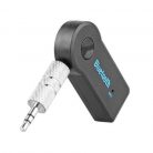 Mini Receptor Bluetooth BT-350, adaptor Aux, microfon, ideal auto si telefoane fara jack 3.5 mm