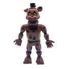 Figurina personaj FNAF (Five Nights at Freddy's), 15 cm, Freddy