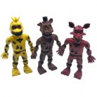 Figurina personaj FNAF (Five Nights at Freddy's), 15 cm, Freddy