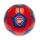 Minge fotbal PVC, marimea 5, logo si culori Arsenal