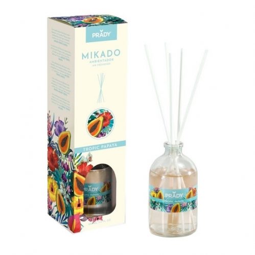 Odorizant camera Mikado, 100 ml, Tropic Papaya