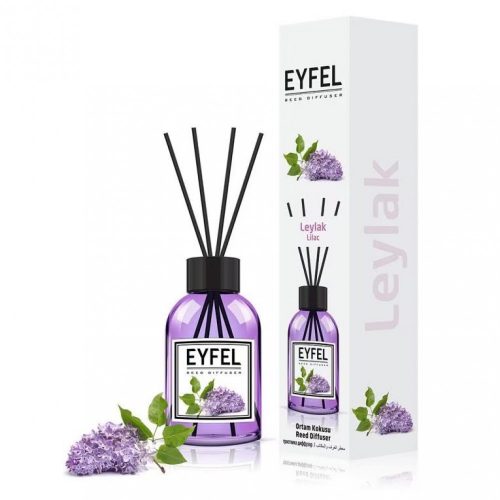 Odorizant camera Eyfel, 120 ml, Liliac