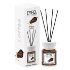 Odorizant camera Eyfel, 120 ml, Cafea