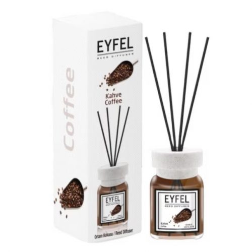 Odorizant camera Eyfel, 120 ml, Cafea