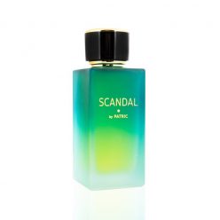 Apa de parfum Scandal by Patric, unisex, 100 ml