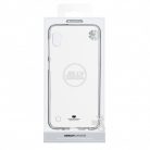 Husa de protectie Mercury Goospery pentru Xiaomi Redmi 4A, jelly case transparent 1mm