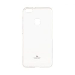   Husa de protectie Mercury Goospery pentru Xiaomi Mi Mix 2S, jelly case transparent 1mm