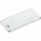 Husa de protectie Mercury Goospery pentru Nokia 3.1, jelly case transparent