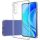 Husa Huawei Nova Y70, TPU transparent, intarituri in colturi, grosime 1,5 mm