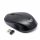 Mouse wireless 2.4 Ghz AG-830, 4 butoane, 1200 DPI, negru